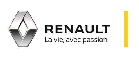 Renault, la vie avec passion